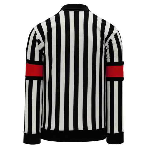 Athletic Knit Hockey Referee Jersey